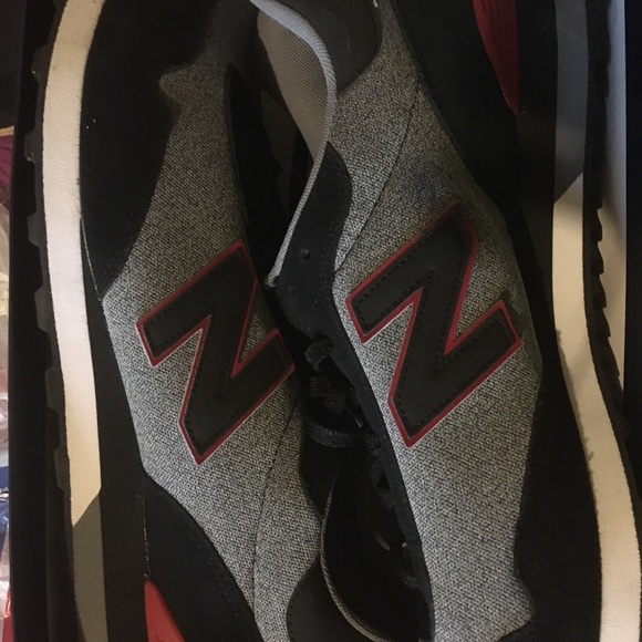 new balance size 18